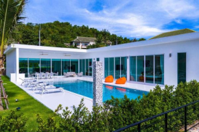 Modern Villa at Palm Hills Golf Club - PH4B